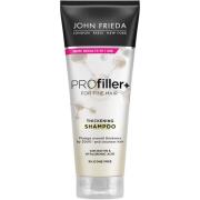 John Frieda Profiller+ Thickening Shampoo - 250 ml