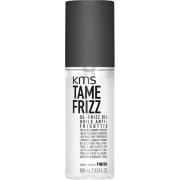 KMS Tame Frizz De-Frizz Oil - 100 ml
