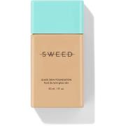 Sweed Glass Skin Foundation 07 - 30 ml