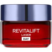 L'Oréal Paris Laser Advance Anti-Ageing Care Day Day Cream - 50 ml