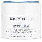 bareMinerals Smoothness Bare Haven Soft Moisturizer 50 g