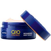 NIVEA Q10 Energy Recharging Night Cream 50 ml