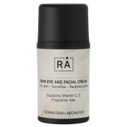 RÅ Favn Eye & Facial Cream 50 ml