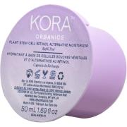 KORA Organics Plant Stem Cell Retinol Alternative Moisturizer Refill