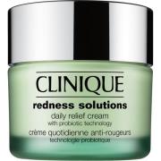 Clinique Redness Solutions Daily Relief Face Cream - 50 ml