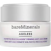 bareMinerals Ageless 10% Phyto ProCollagen Firming Anti-Age Cream 50 m...