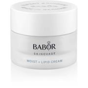 Babor Moisturizing & Lipid 50 ml