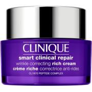 Clinique Smart Clinical Repair Wrinkle Face Cream Rich 50 ml