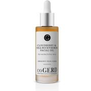 c/o GERD Cloudberry Facial Oil 30 ml