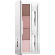 Clinique All About Shadow Quad Chocolate - 3,3 g