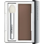 Clinique All About Shadow Soft Matte French Roast - 1,9 g