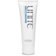 Unite Smooth & Shine Styling Cream 100 ml