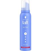 Schwarzkopf Taft Mousse Ultra Hold Level 4 150 ml