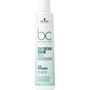 Schwarzkopf Professional Bonacure Scalp Soothing Shampo 250 ml