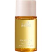 La'dor Polish Oil Apricot 80 ml