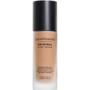 bareMinerals Pure Serum Liquid Foundation Light Cool 2.5 - 30 ml