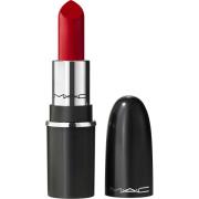 MAC Cosmetics Macximal Matte Mini Lipstick Ruby Woo - 1,7 g