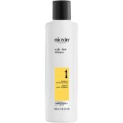 Nioxin System 1 Shampoo 300 ml