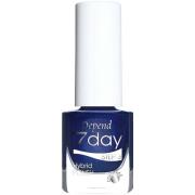 Depend 7day Hybrid Polish Blue Cocktail - 5 ml