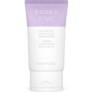 FOREO KIWI™ Oil Control Mattifying Moisturizer 40 ml