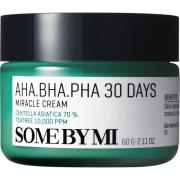 Some By Mi Aha-Bha-Pha 30 Days Miracle Cream 60 g