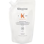 Kérastase Nutritive Bain Riche Shampoo Refill - 500 ml Refill