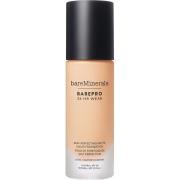 bareMinerals BarePro 24H Matte Liquid Foundation Fair Fair 15 Neut - 3...