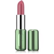 Clinique Pop Longwear Lipstick Satin Cute Pop - 3,9 g