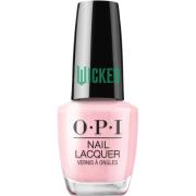 OPI OPI x Wicked Holiday Collection Nail Lacquer Ga-Linda - 15 ml