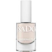 IsaDora The Wonder Nail Polish Quick dry & Longwear Beige Cream - 5 ml