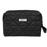 DAY ET Day Gweneth RE-Q Tune Washbag B 12000 Black - 1 pcs