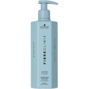 Schwarzkopf Professional Fibre Clinix Hydrate Shampo 300 ml