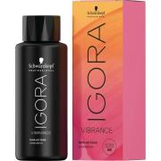 Schwarzkopf Professional Igora Vibrance 9-0 Extra Ljusblond Natur - 60...