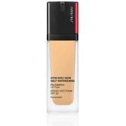 Shiseido Self-Refreshing Foundation 250 - 30 ml