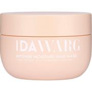 IDA WARG Beauty Intense Moisture Hair Mask 300 ml