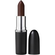 MAC Cosmetics Macximal Sleek Satin Lipstick Film Noir - 3 g