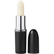 MAC Cosmetics Macximal Sleek Satin Lipstick In The Clear - 3 g