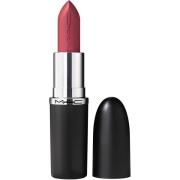 MAC Cosmetics Macximal Sleek Satin Lipstick Brave - 3 g