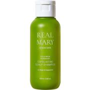 Rated Green Cold Brew Rosemary Exfoliating Scalp Shampoo 100 ml