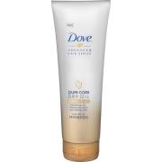 Dove Advanced Hair Series Pure Care Dry Oil Shampoo - 250 ml