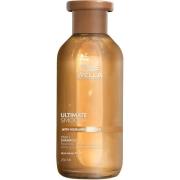 Wella Professionals Ultimate Smooth Shampoo 250 ml