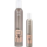 Wella Professionals EIMI Extra-Volume Mousse Duo