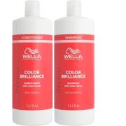 Wella Professionals Invigo Brilliance Duo