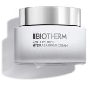 Biotherm Aquasource Hydra Barrier Moisturizing Cream 75 ml