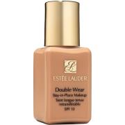 Estée Lauder Double Wear Stay In Place Makeup SPF10 3N1 Ivory Beige - ...