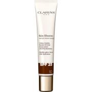 Clarins Skin Illusion Tinted Moisturizer SPF25 10 - 40 ml