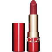 Clarins Joli Rouge Velvet Lipstick 732V Grenadine - 3,5 g