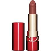 Clarins Joli Rouge Velvet Lipstick 794V Sandalwood - 3,5 g