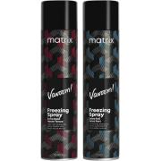 Matrix Vavoom Freezing Spray Extra Full & Extra Hold