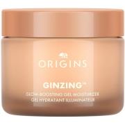Origins GinZing Glow-Boosting Gel Moisturizer Bronze Glow - 50 ml
